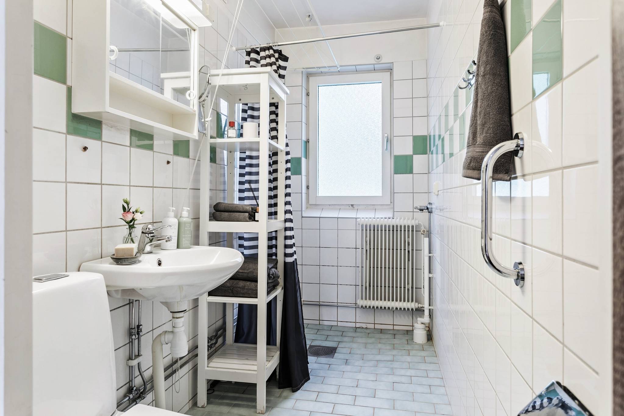 2 rum Lägenhet på Kirunagatan 52 Vällingby - Centrum Stockholms kommun - bild 15
