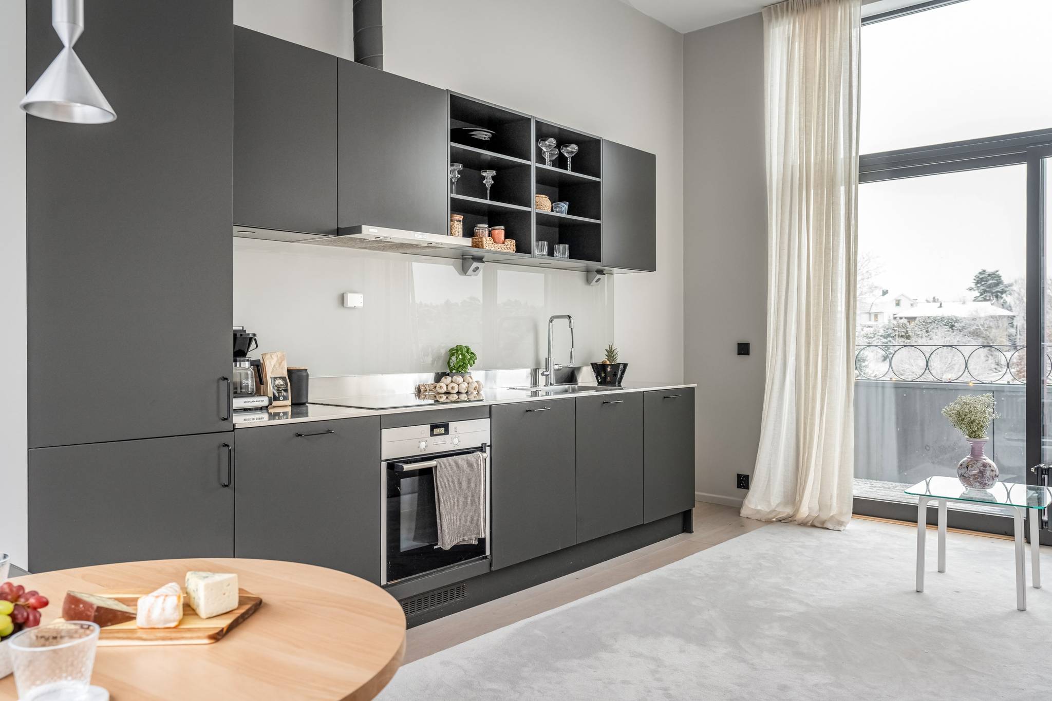 2 rum Lägenhet på Minervavägen 28 Häggvik Sollentuna kommun - bild 6