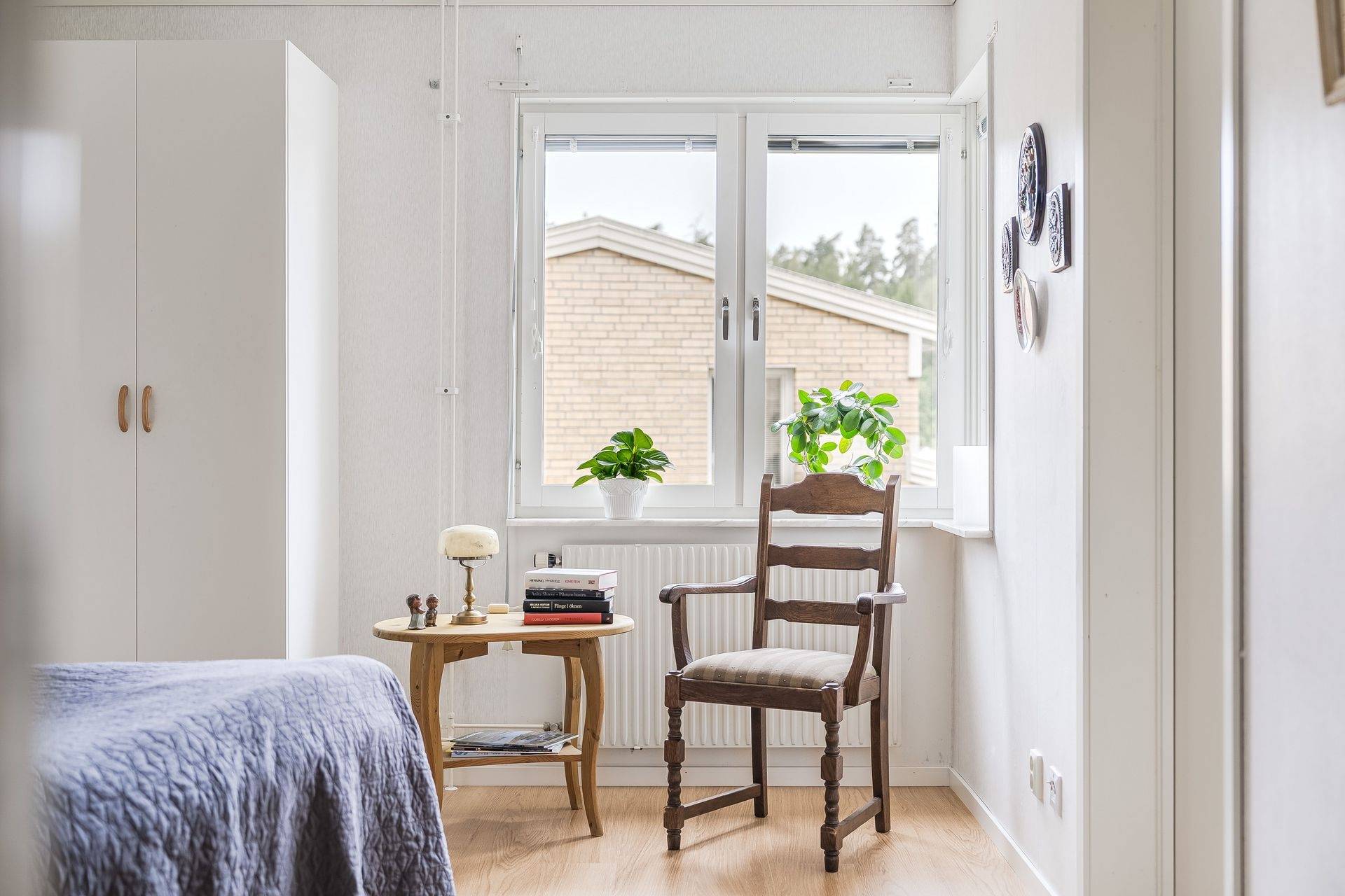 2 rum Lägenhet på Bronsåldersgatan 53 Linköping Linköpings kommun - bild 11