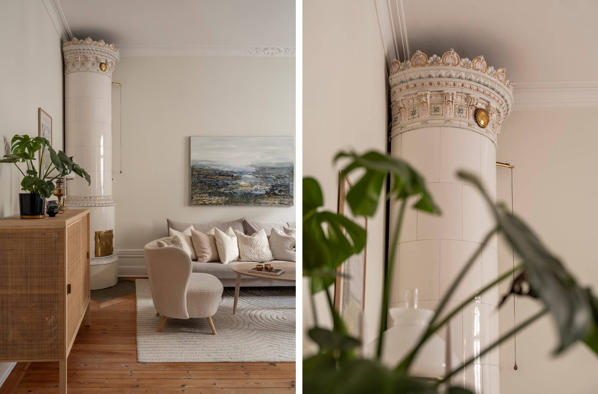 3 rum lägenhet på Hjärnegatan 5 Kungsholmen - Rådhuset, Stockholms kommun - bild 5