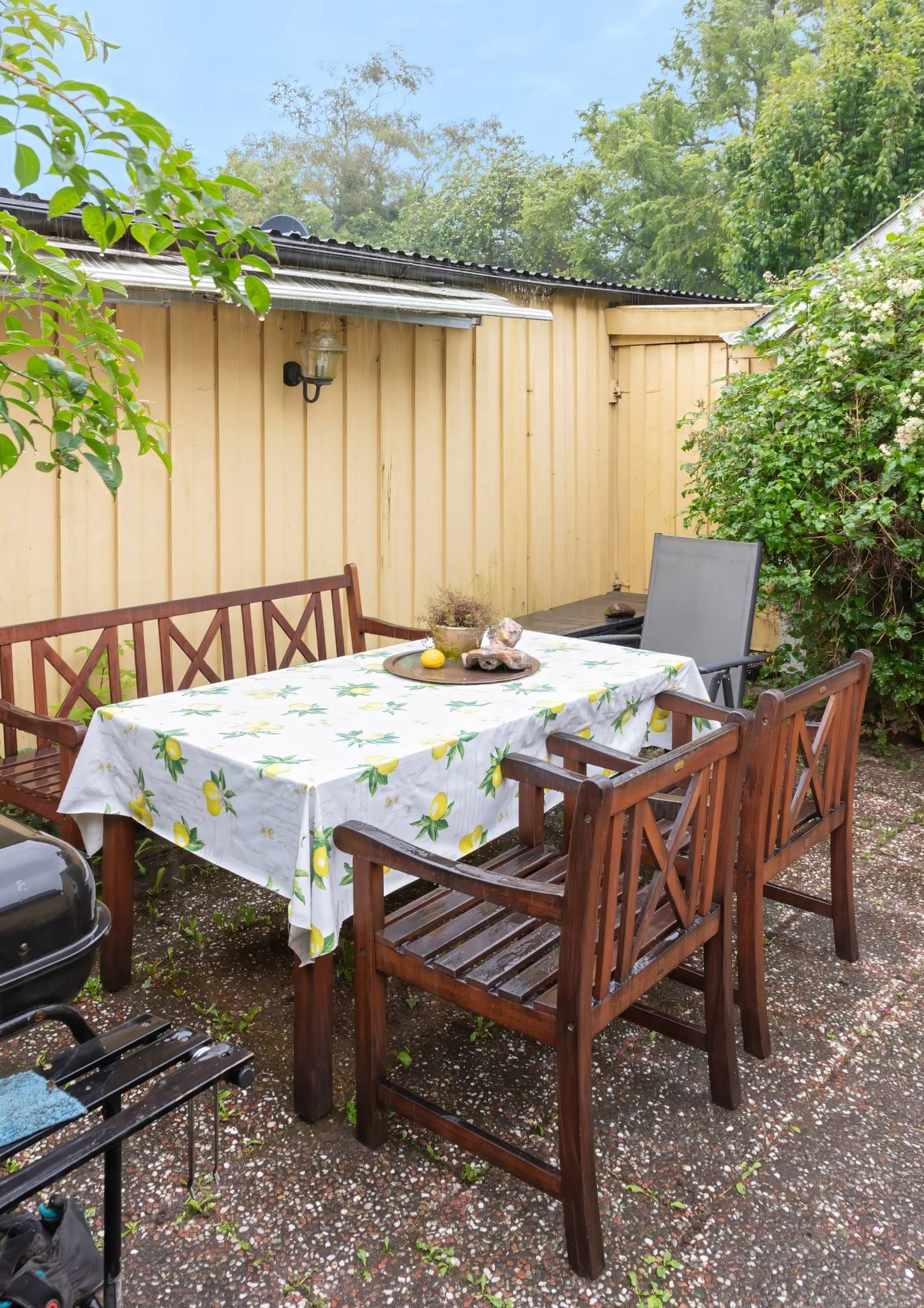 4 rum Villa på Södra Näsbyvägen 14 Näsby Sjöbo kommun - bild 21