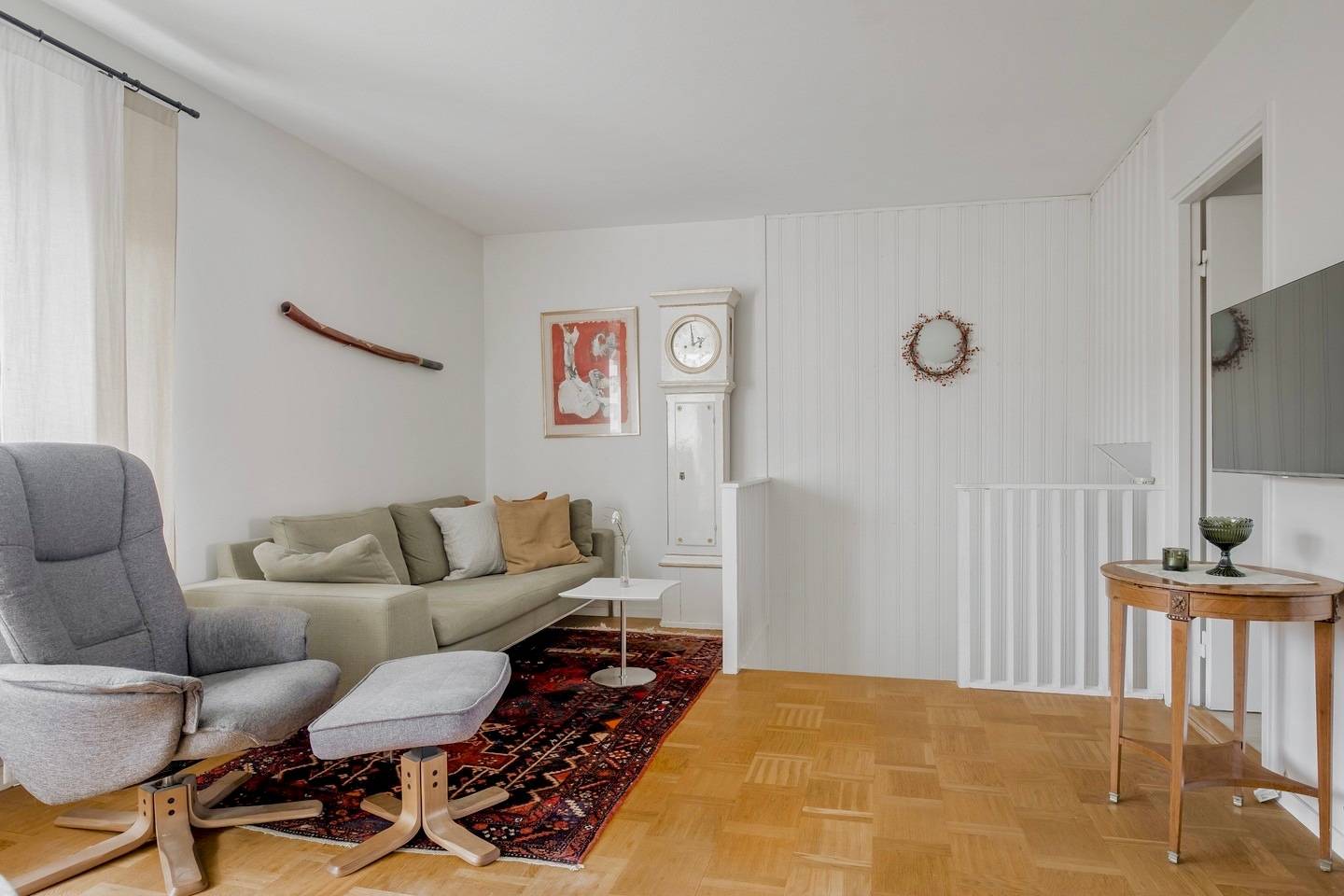 4 rum Radhus på Vasavägen 16F Gärdet Mariestads kommun - bild 14