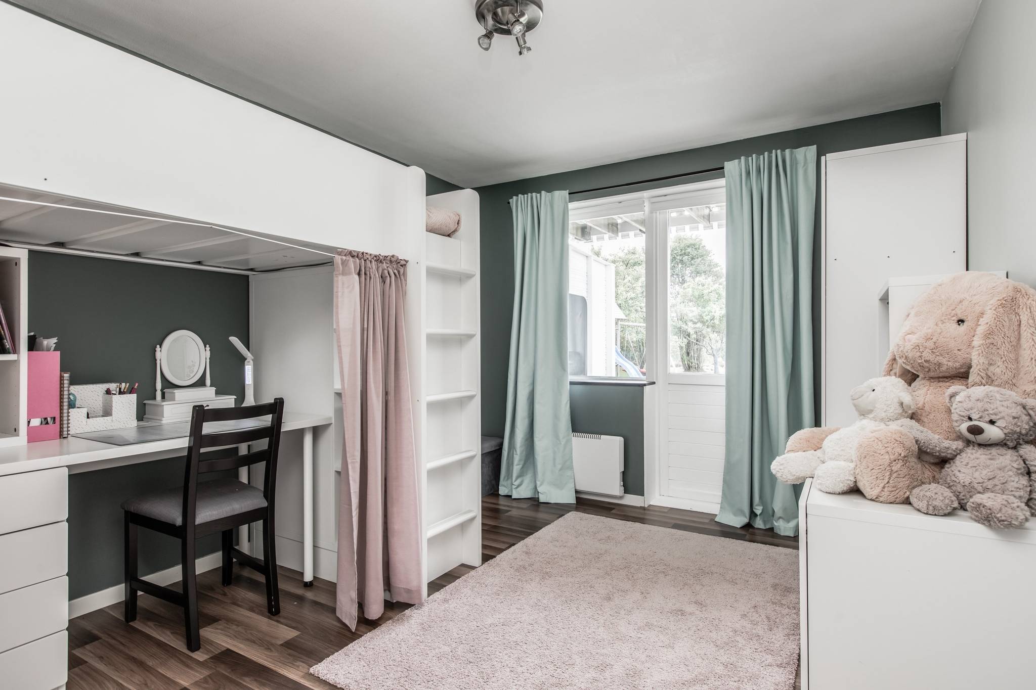 5 rum Villa på Eskadervägen 31 Alnö Sundsvalls kommun - bild 41