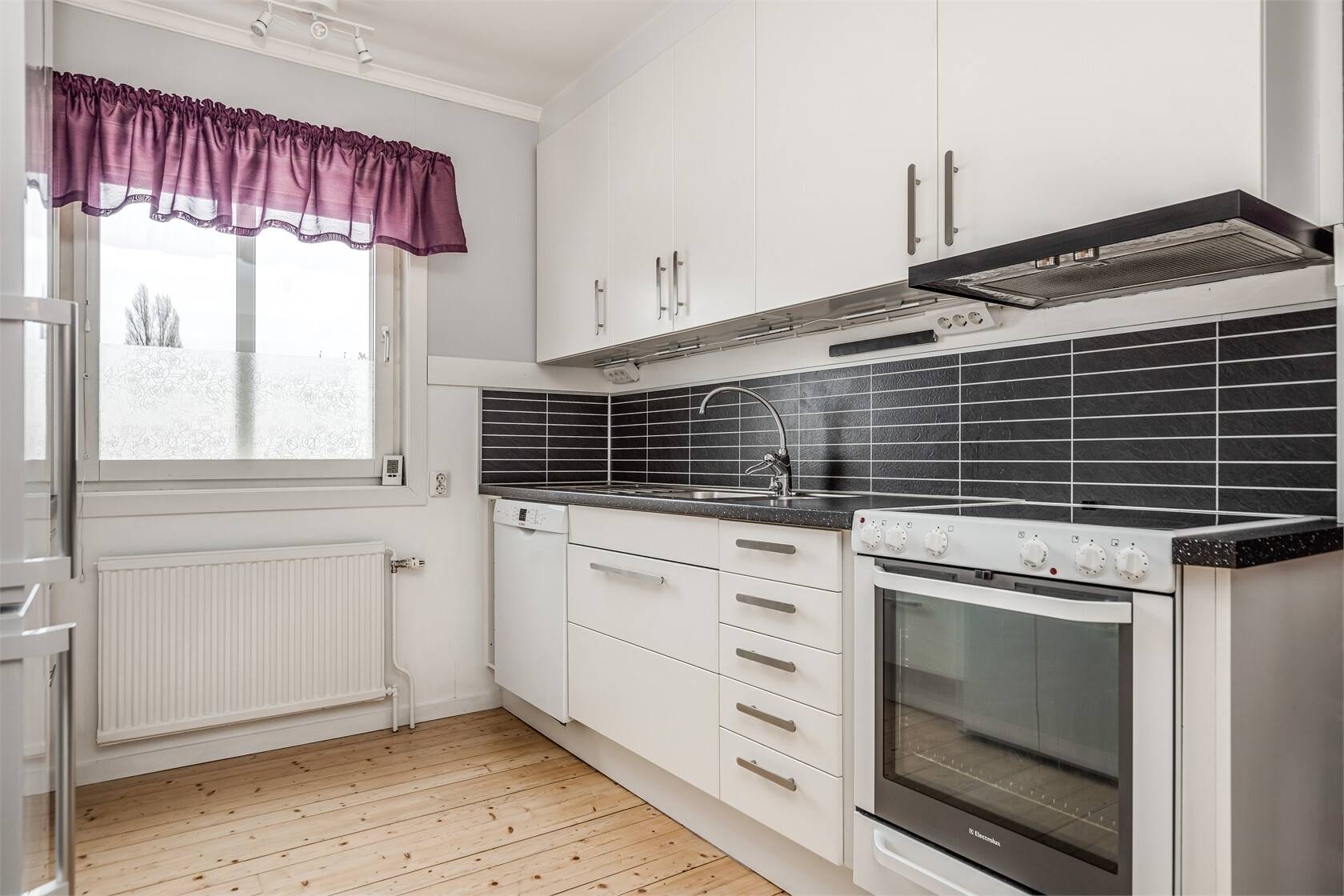 4 rum Radhus på Lerduvevägen 7 K Sörby Gävle kommun - bild 2