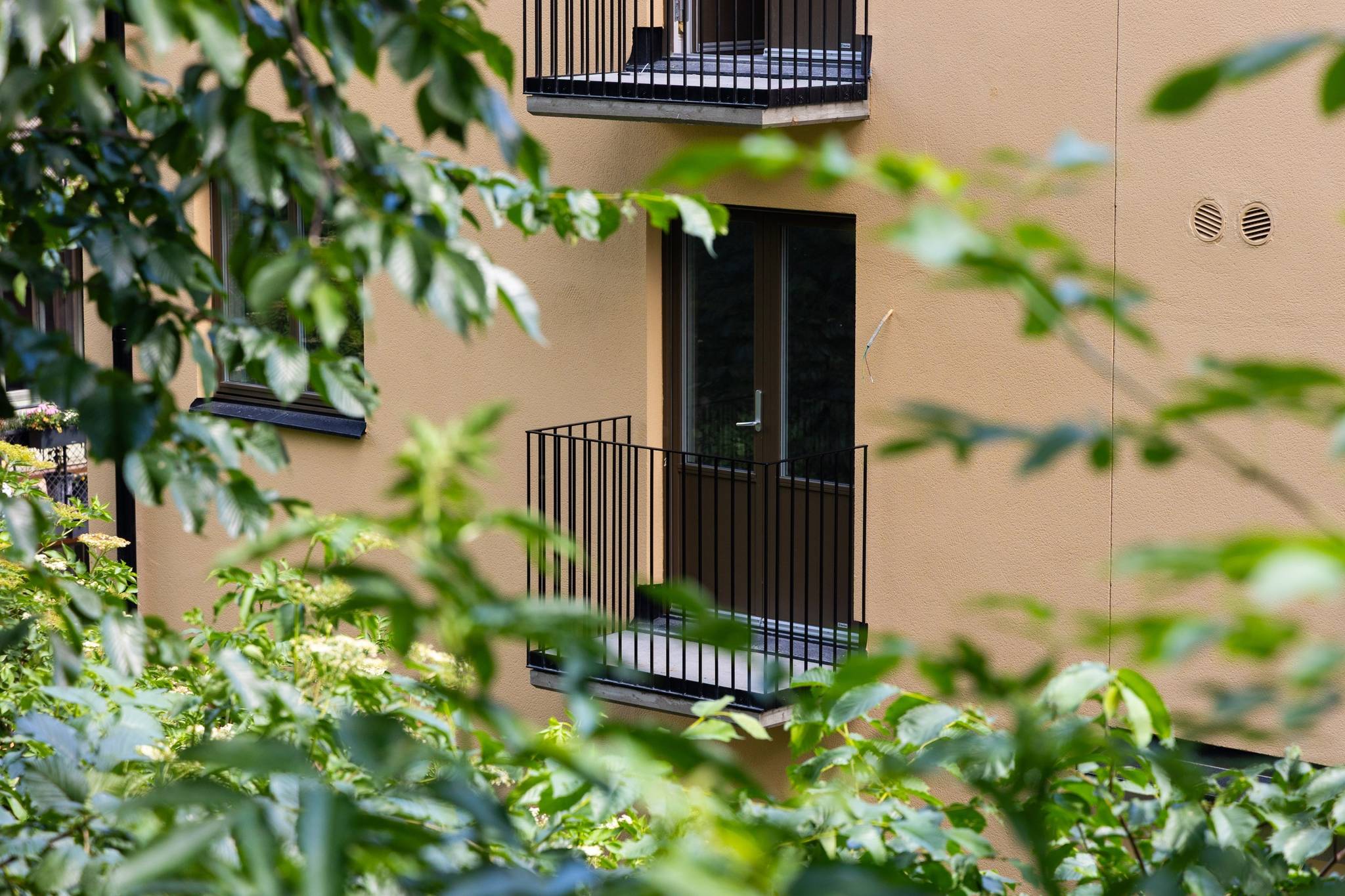 3 rum lägenhet på Ingemarsgatan 12, 3tr Vasastan - Sibirien, Stockholms kommun - bild 1