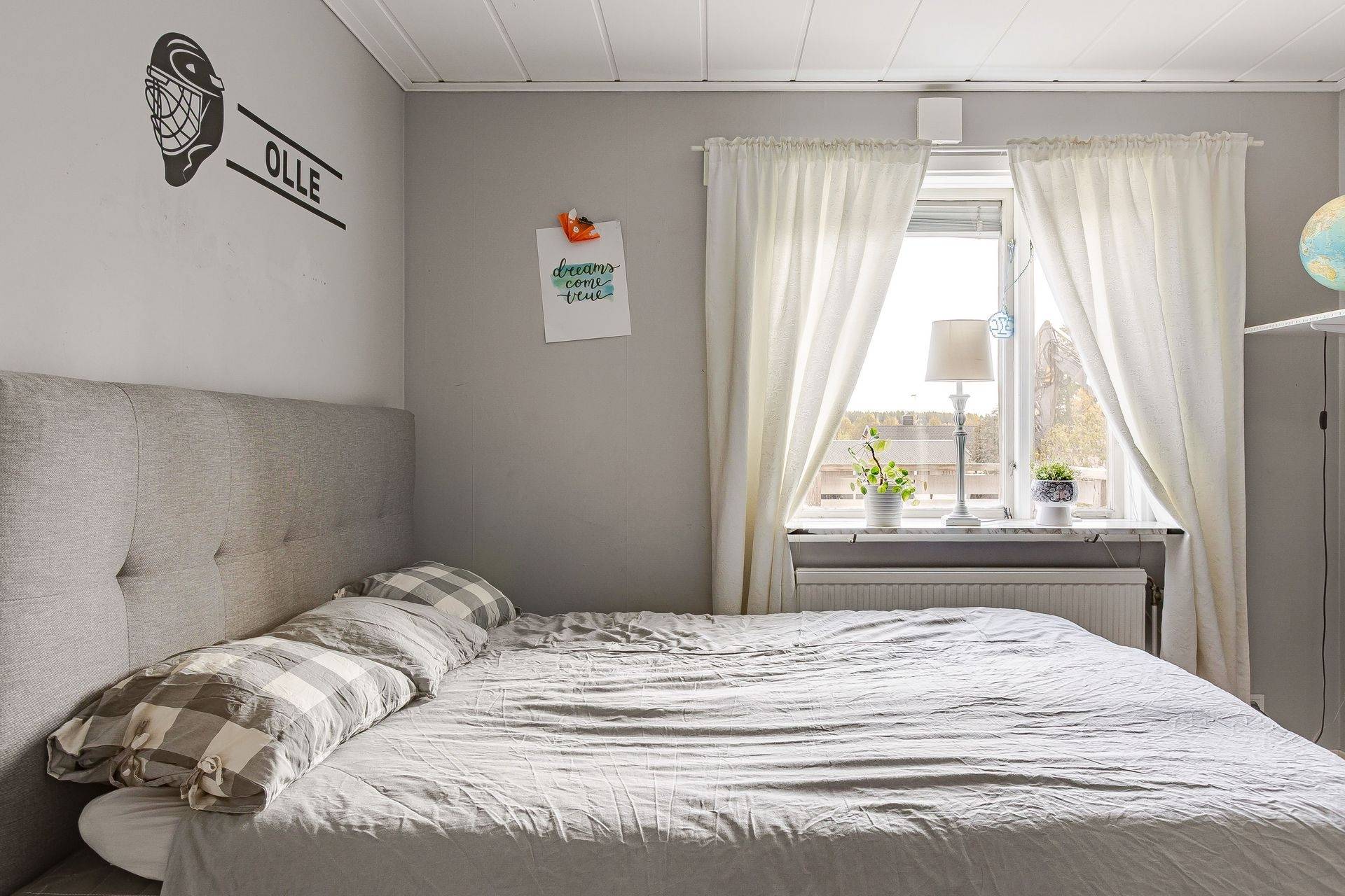 6 rum Villa på Tegvägen 3 Tierp Tierps kommun - bild 16