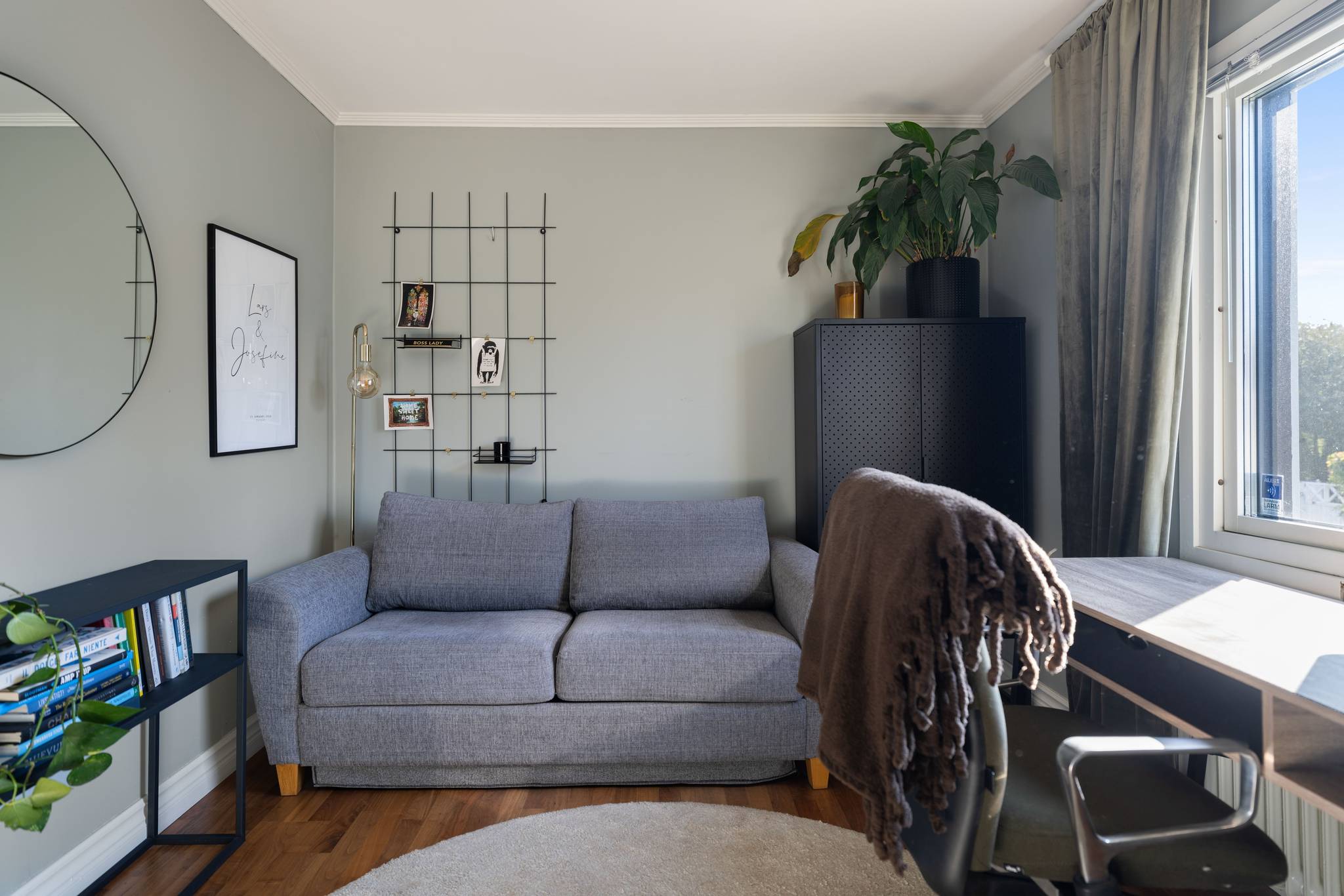 68 m² Villa på Karossvägen 12 Älvsjö Stockholms kommun - bild 30