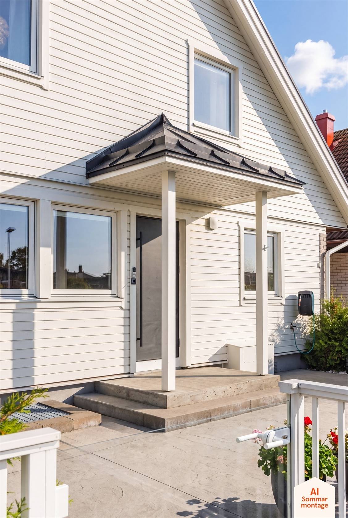 9 rum Villa på Ärenprisvägen 44 Linghem Linköpings kommun - bild 40