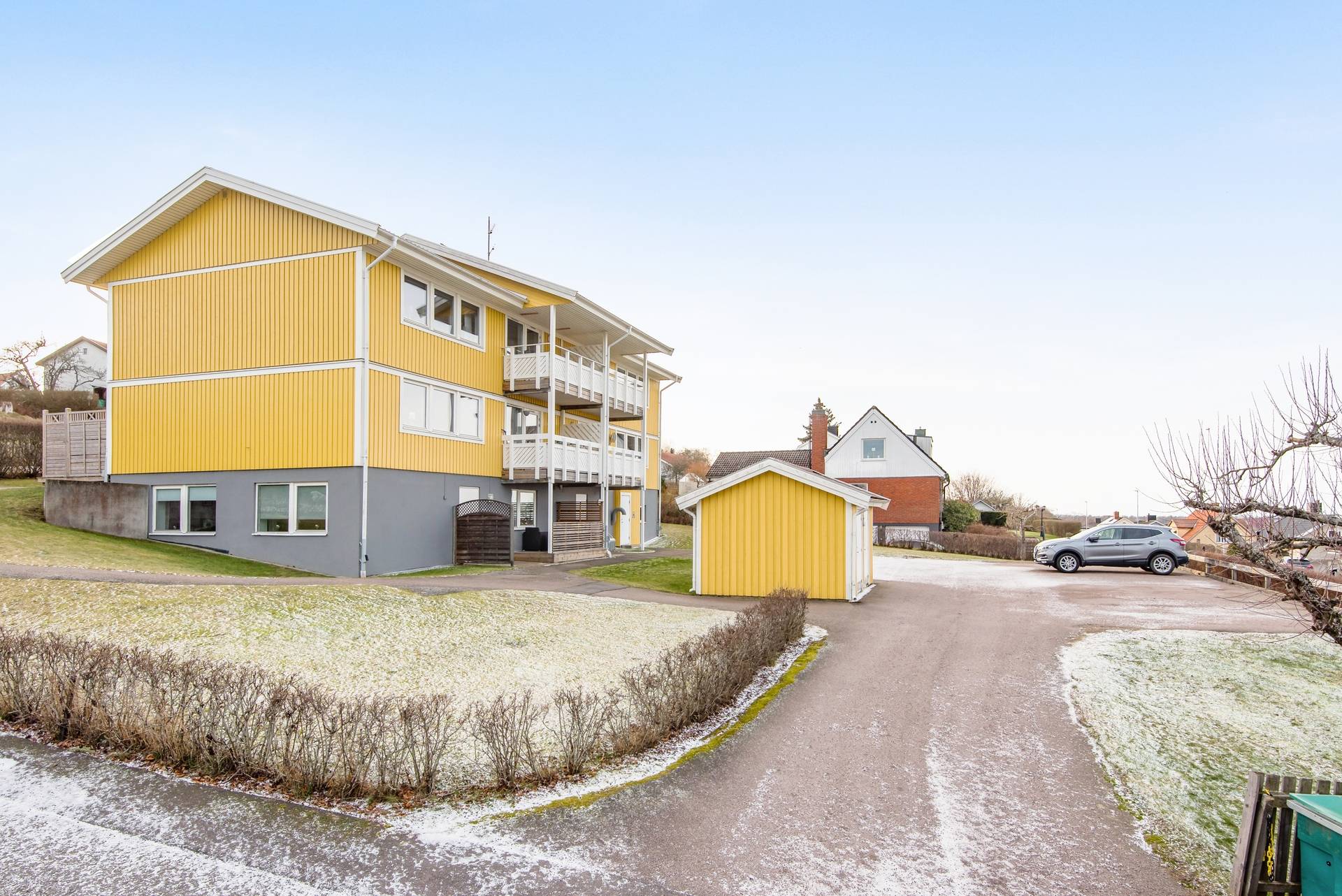 3 rum Lägenhet på Höjdgatan 15 Motala Motala kommun - bild 18