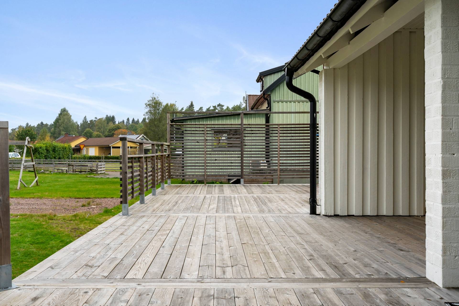 3 rum Villa på Idungatan 5 Gislaveds kommun - bild 19