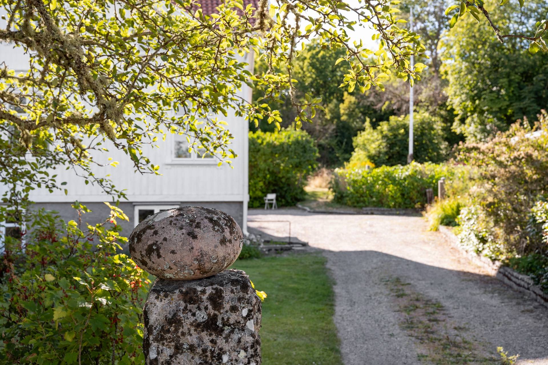 8 rum Fritidsboende på Ulmekärr 5 Grebbestad Tanums kommun - bild 12