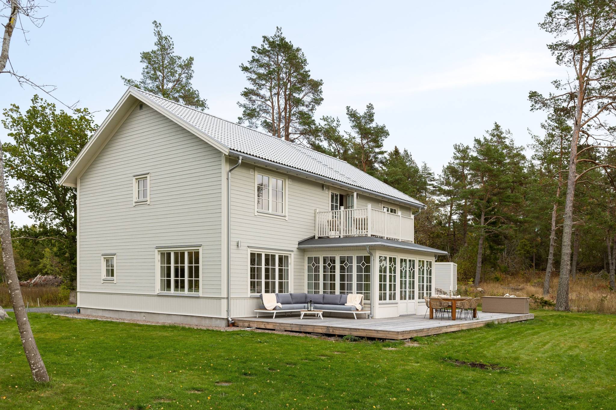 8 rum Villa på Tuskö 131 Tuskö - Östhammar Östhammars kommun - bild 34