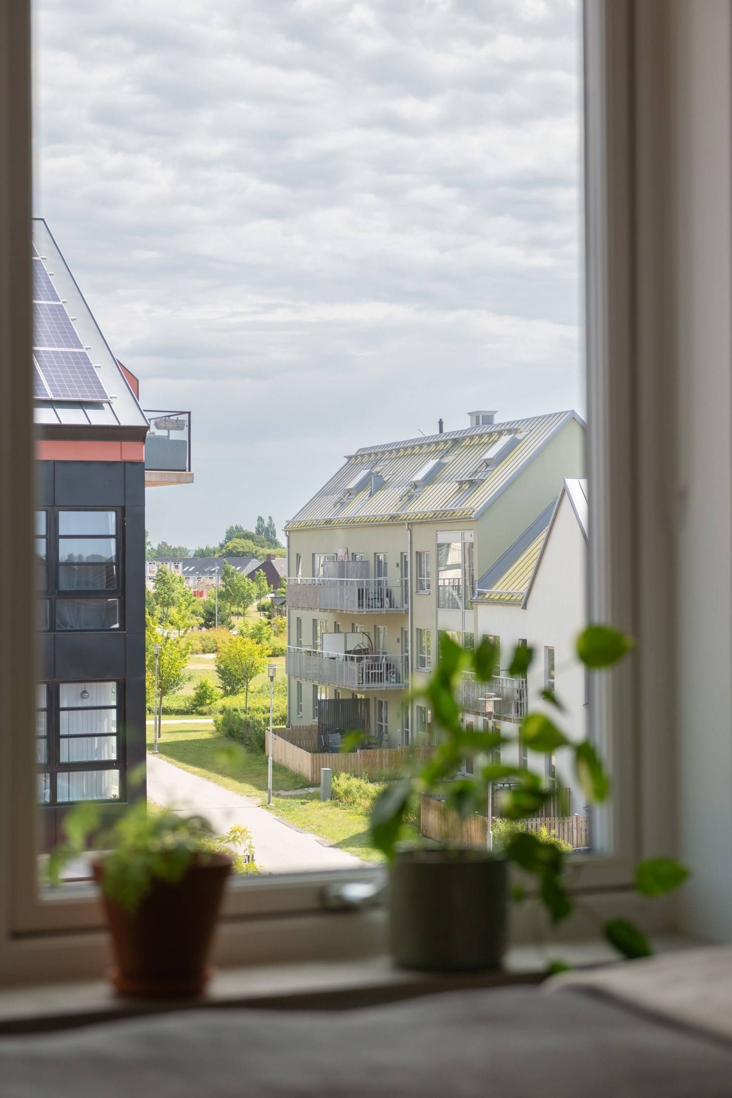 3 rum Lägenhet på Vikhems bygata 61b Vikhem Staffanstorps kommun - bild 15