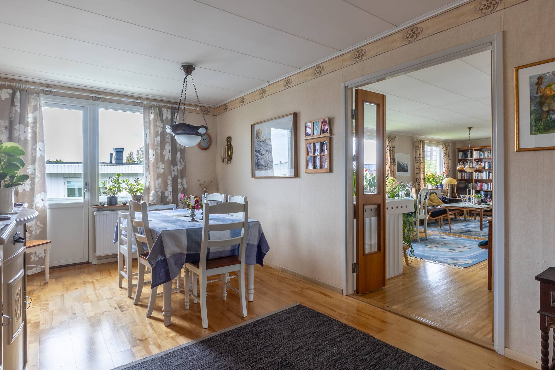 5 rum Villa på Bäckgatan 9B Sundsvall Sundsvalls kommun - bild 17