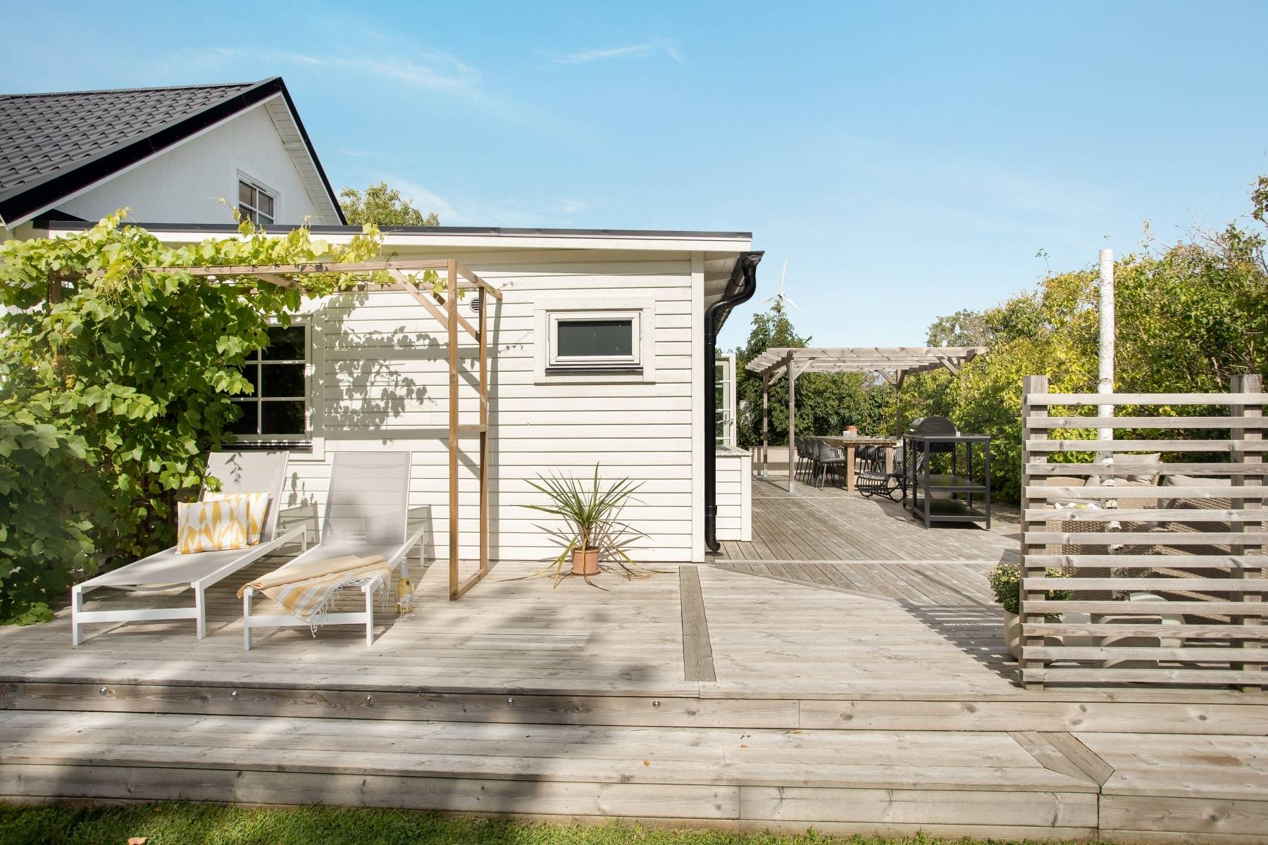 6 rum Villa på Fole Lilla Sojdeby 540 Mellersta Gotland - Fole Gotlands kommun - bild 32