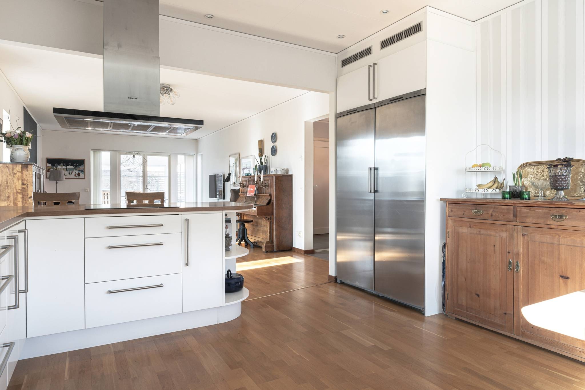 5 rum Villa på Lustigknoppsvägen 34 Rönninge Salems kommun - bild 5