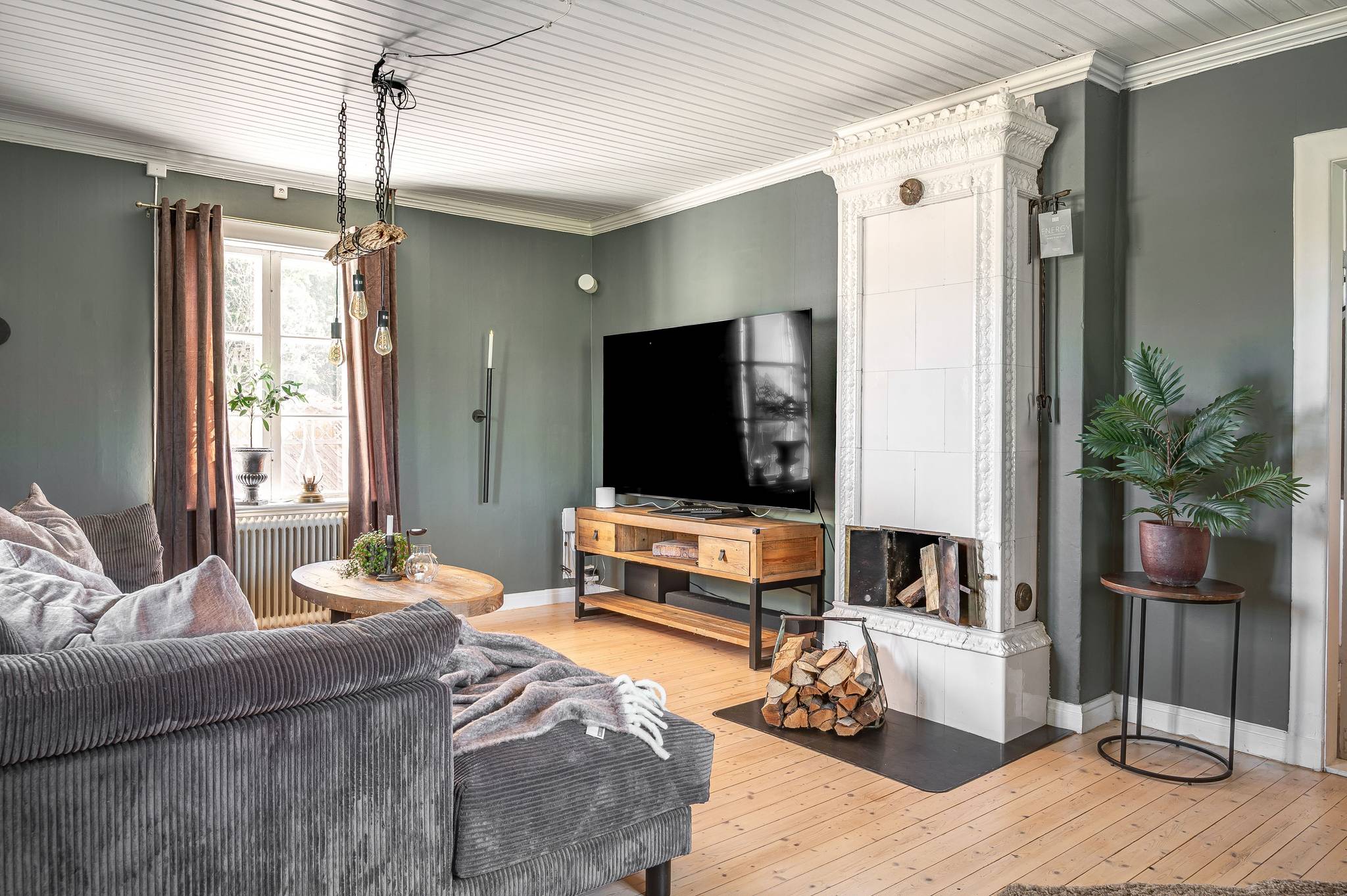 3 rum Villa på Norra Kungsvägen 54 Tidaholms kommun - bild 18