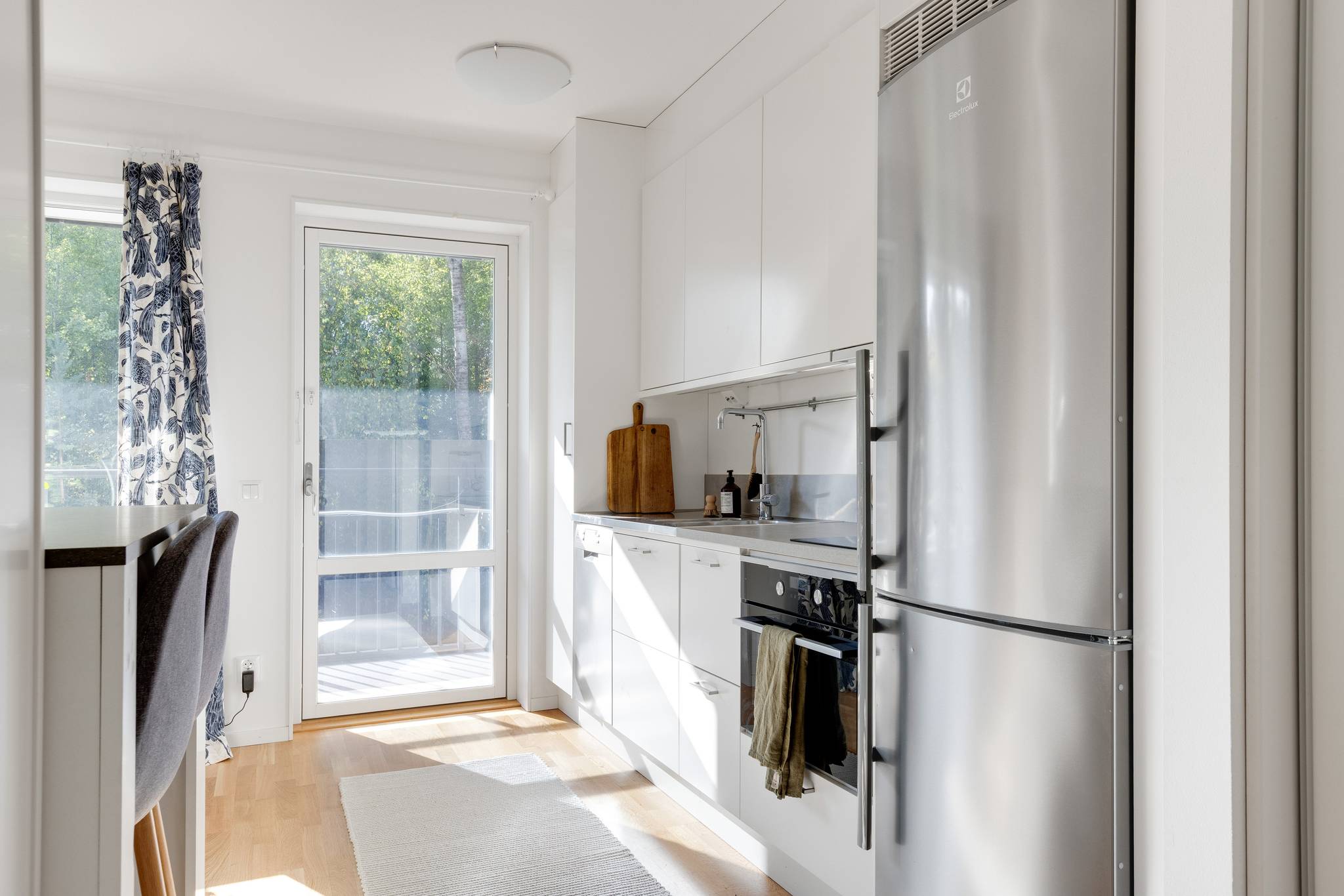 1.5 rum Lägenhet på Betty Petterssons gata 7 Rosendal Uppsala kommun - bild 5