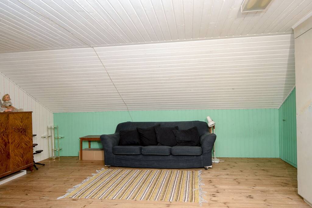 7 rum Villa på Norra Kungsvägen 56 Tidaholms kommun - bild 14