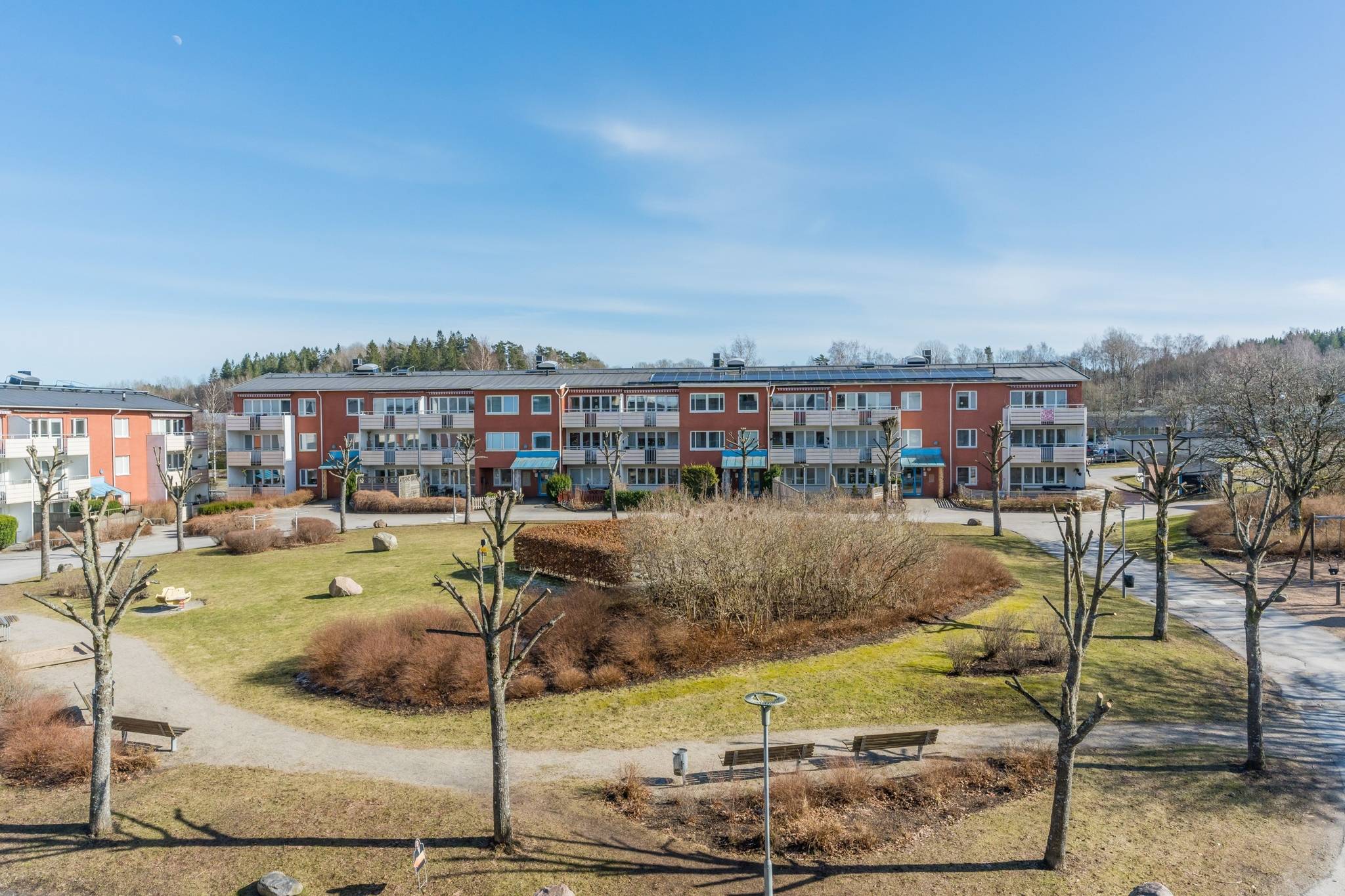 3 rum Lägenhet på Skillingsgatan 95 Hulta Borås kommun - bild 14