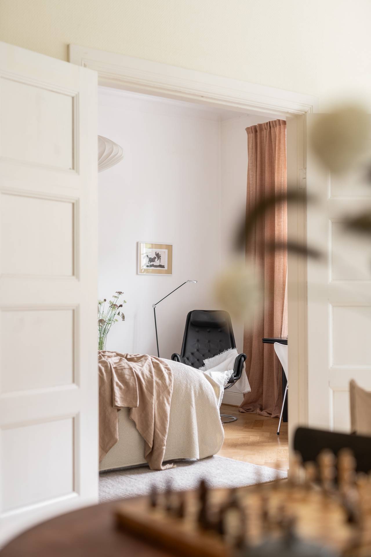 2 rum Lägenhet på Molinsgatan 11 Vasastaden Göteborgs kommun - bild 13