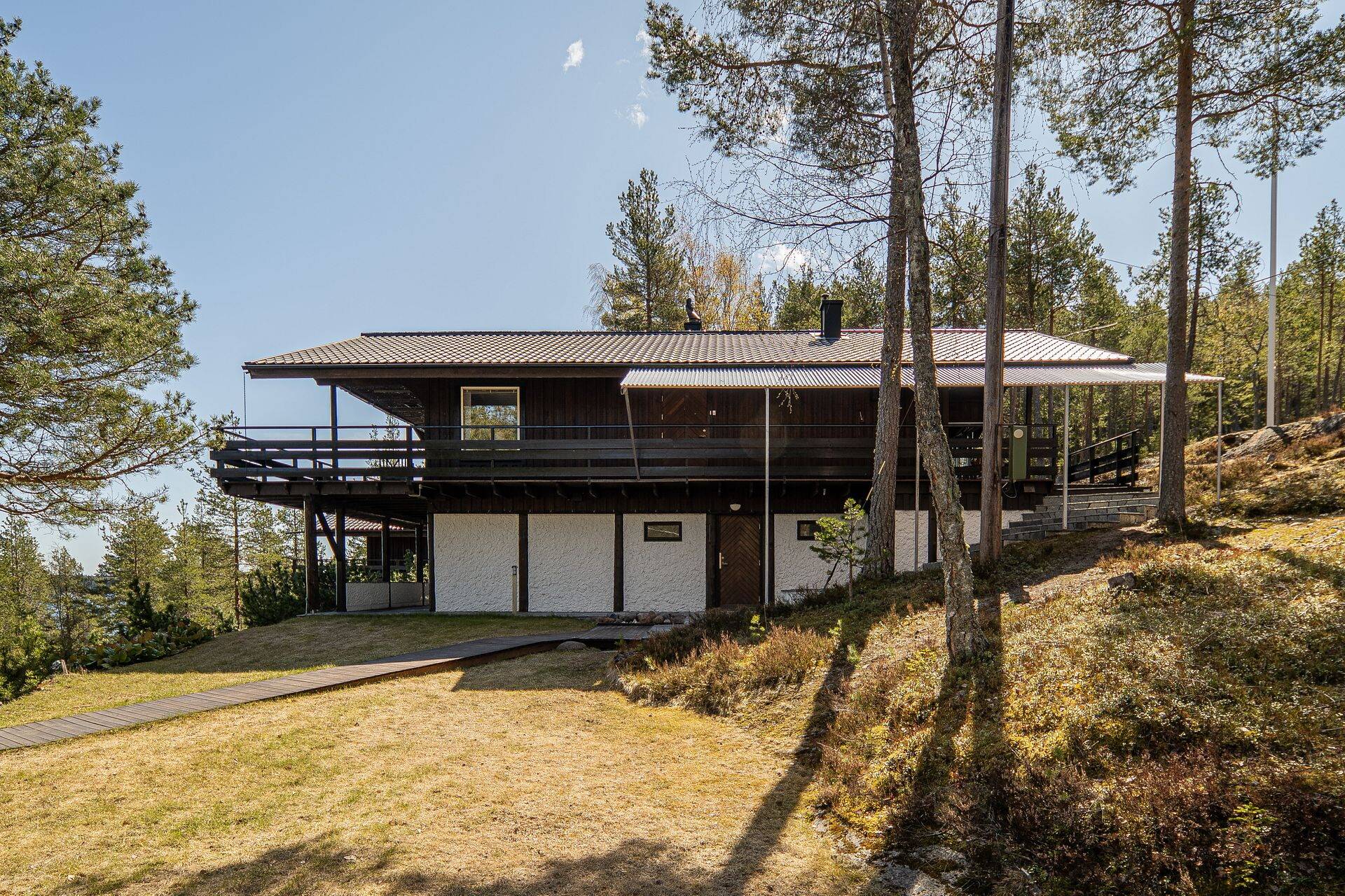 4 rum Villa på Stråsundsviken 342 Örnsköldsviks kommun - bild 46