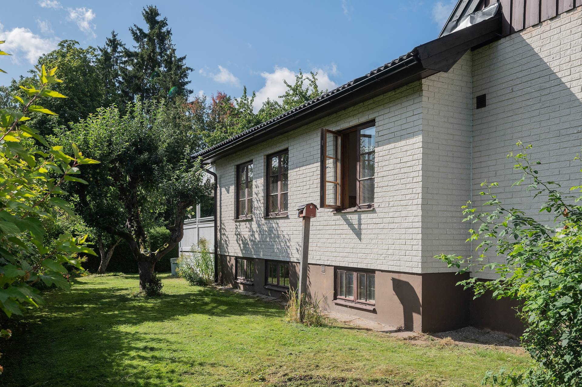 5 rum Villa på Skoghallsvägen 9 Stureby Stockholms kommun - bild 8
