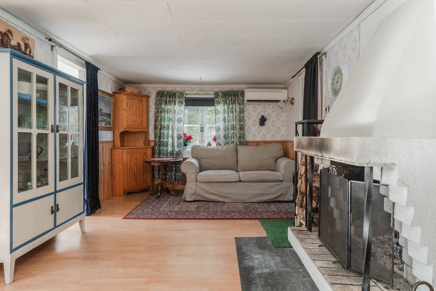 3 rum Fritidshus på Hållen 185 Fågelsundet - Romsmaren Tierps kommun - bild 12
