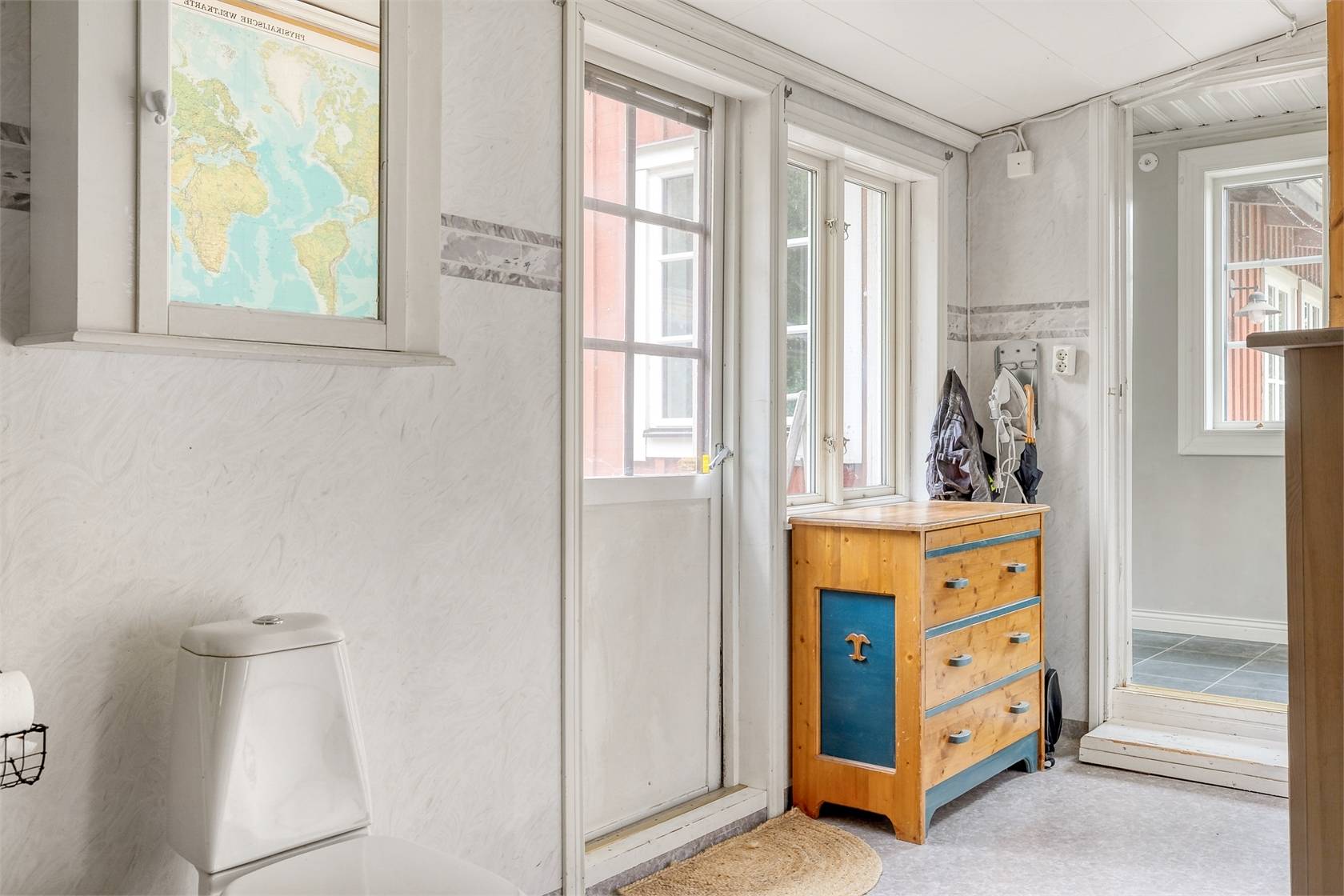 5 rum Villa på Enköping Norrby 4 Enköpings kommun - bild 26