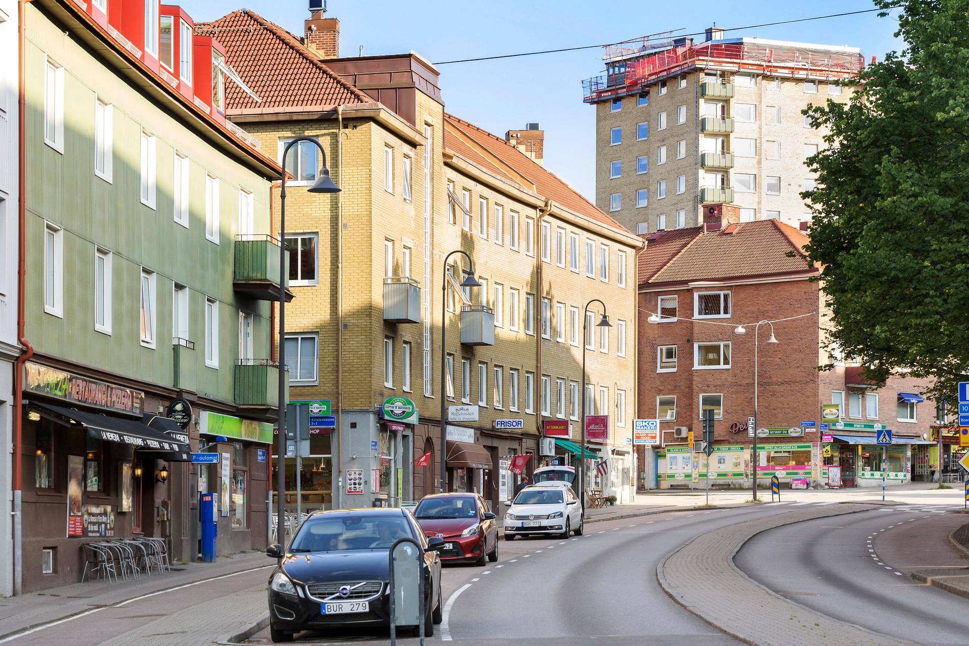 3 rum Lägenhet på Liedstrandsgatan 12 Lunden Göteborgs kommun - bild 36
