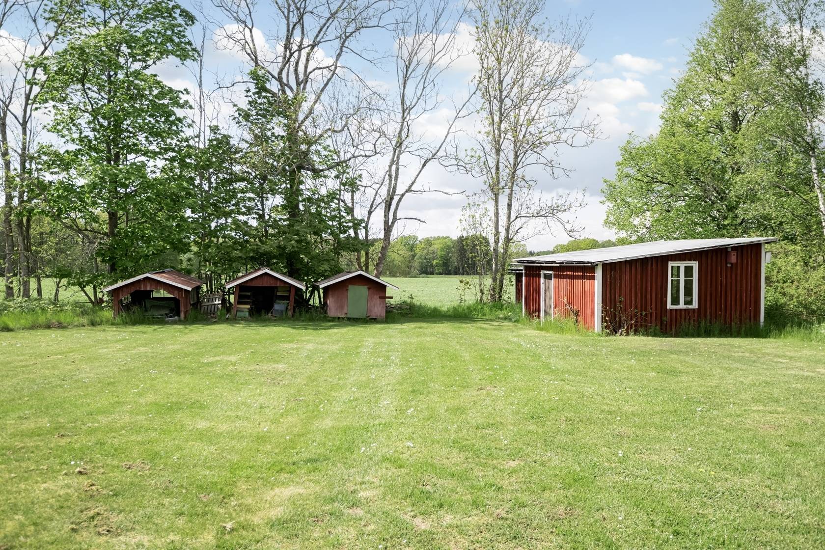 7 rum Villa på Harstorpsvägen 26 och 30 Karlskrona kommun - bild 28