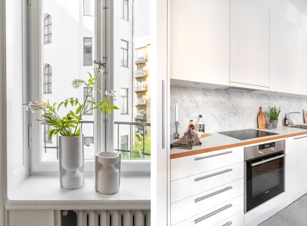 3 rum Lägenhet på Narvavägen 32 Östermalm Stockholms kommun - bild 11