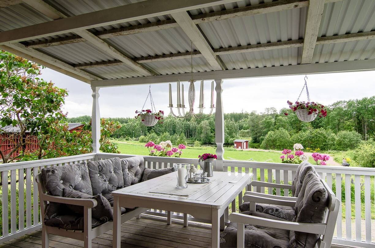 4 rum Villa på Bergbyvägen 37 Torsåker, Berg Hofors kommun - bild 6