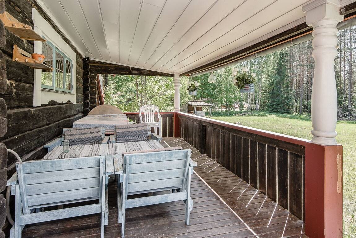 3 rum Fritidsboende på Bonäs-Björka 105 Bonäs -Björka Mora kommun - bild 10