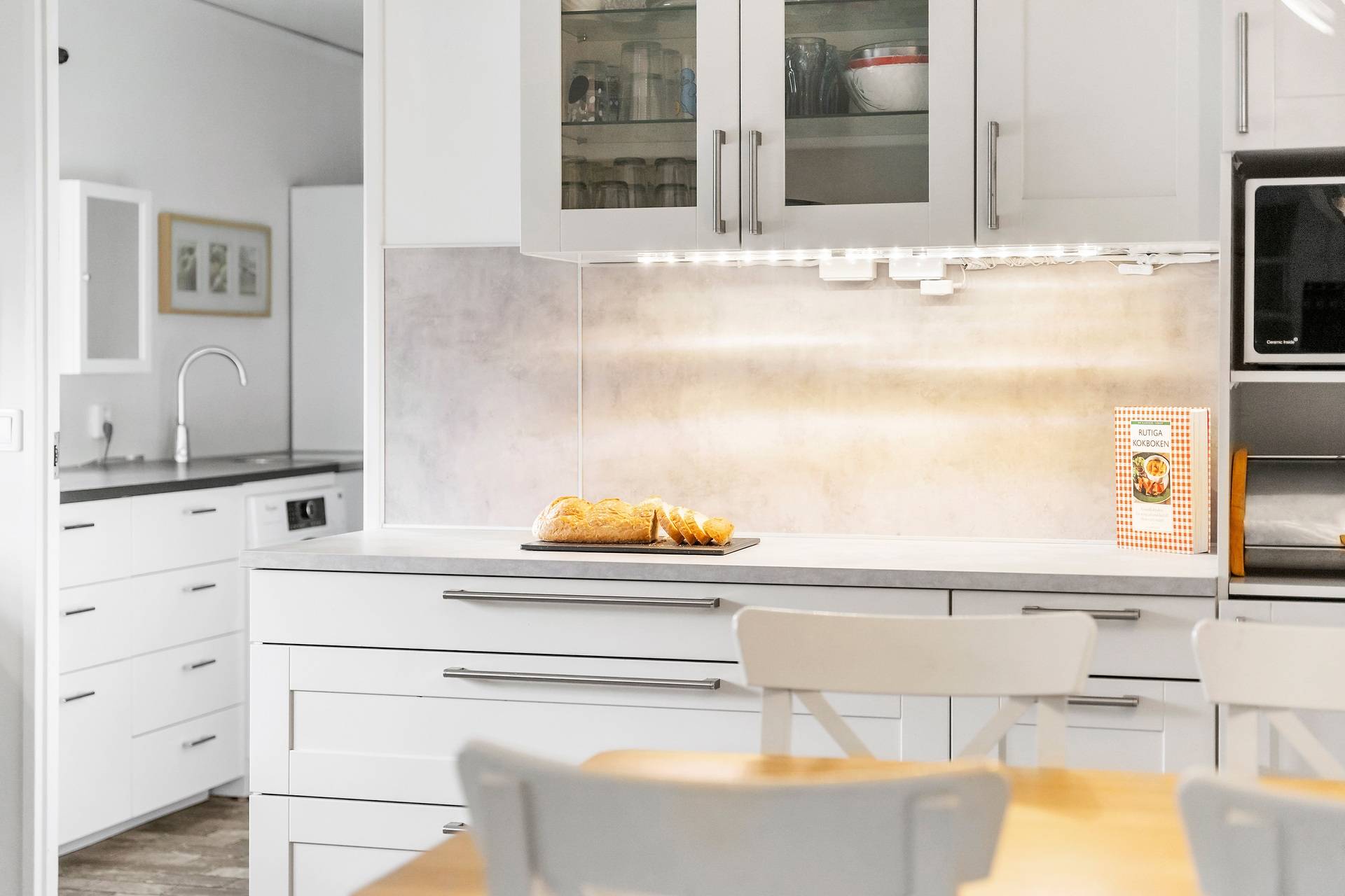 6 rum Villa på Emmeryd 119 Fridlevstad Karlskrona kommun - bild 5