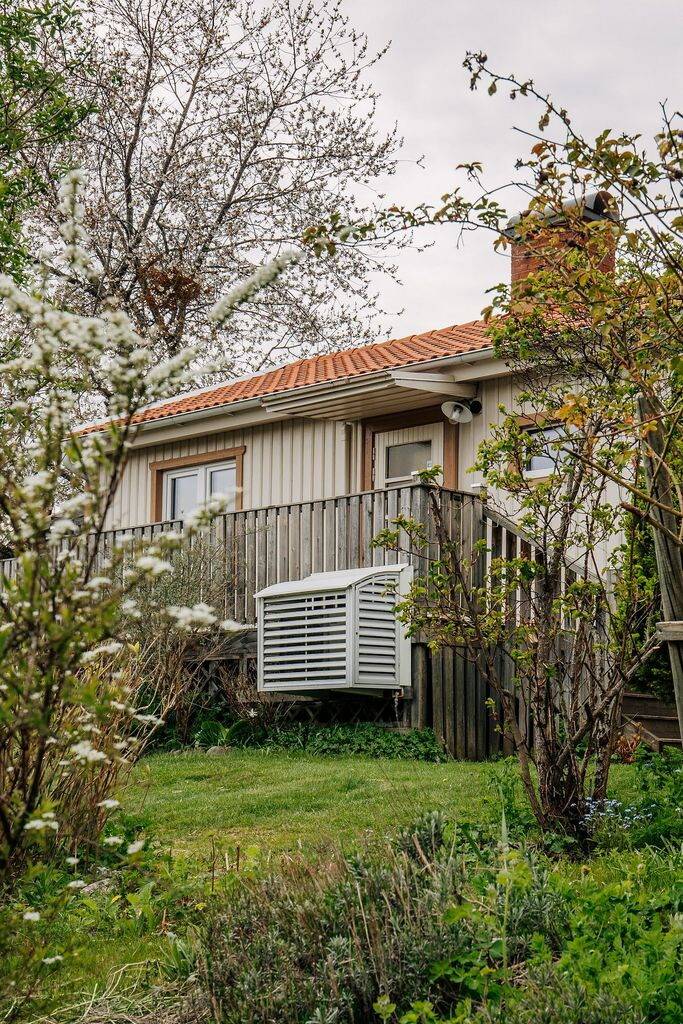4 rum Villa på Hentorpsvägen 18 Hentorp Skövde kommun - bild 37
