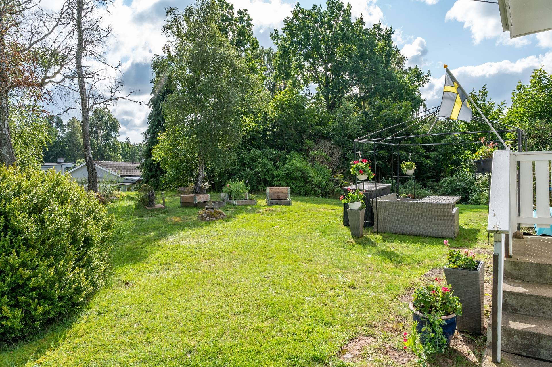 3 rum Villa på Pårydsgatan 1 Påryd Kalmar kommun - bild 5