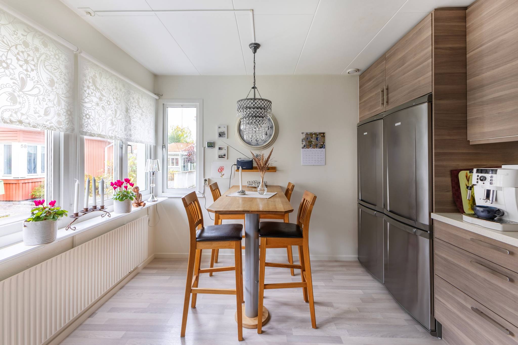 3 rum Lägenhet på Hagmarksvägen 60 Mellangården Vetlanda kommun - bild 9
