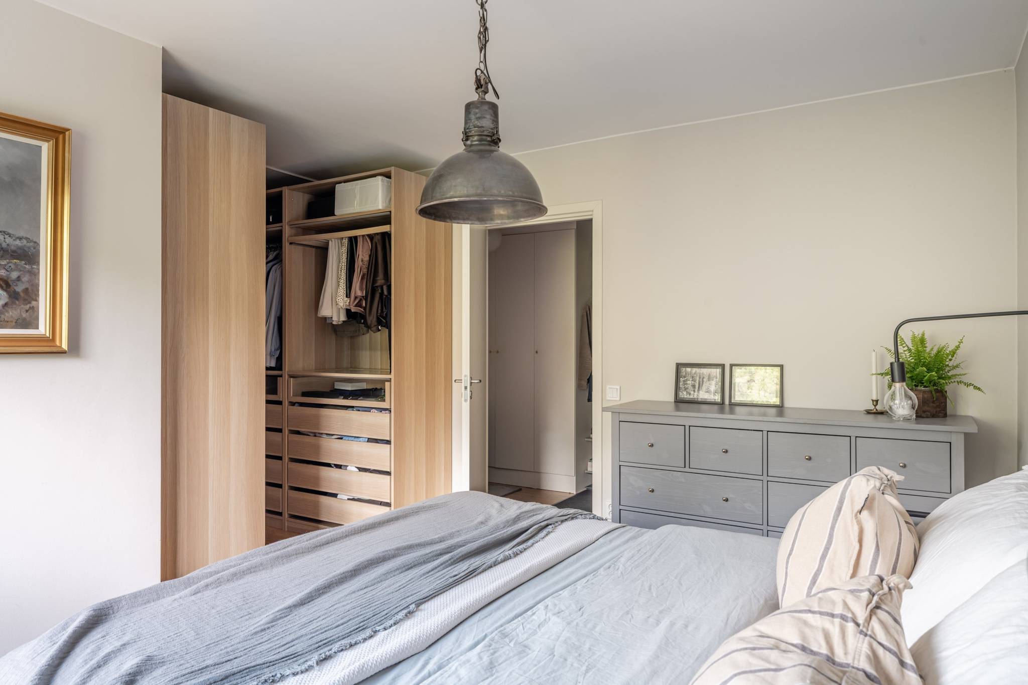 4 rum Lägenhet på Dalgången 3A Bromma - Nockebyhov Stockholms kommun - bild 20