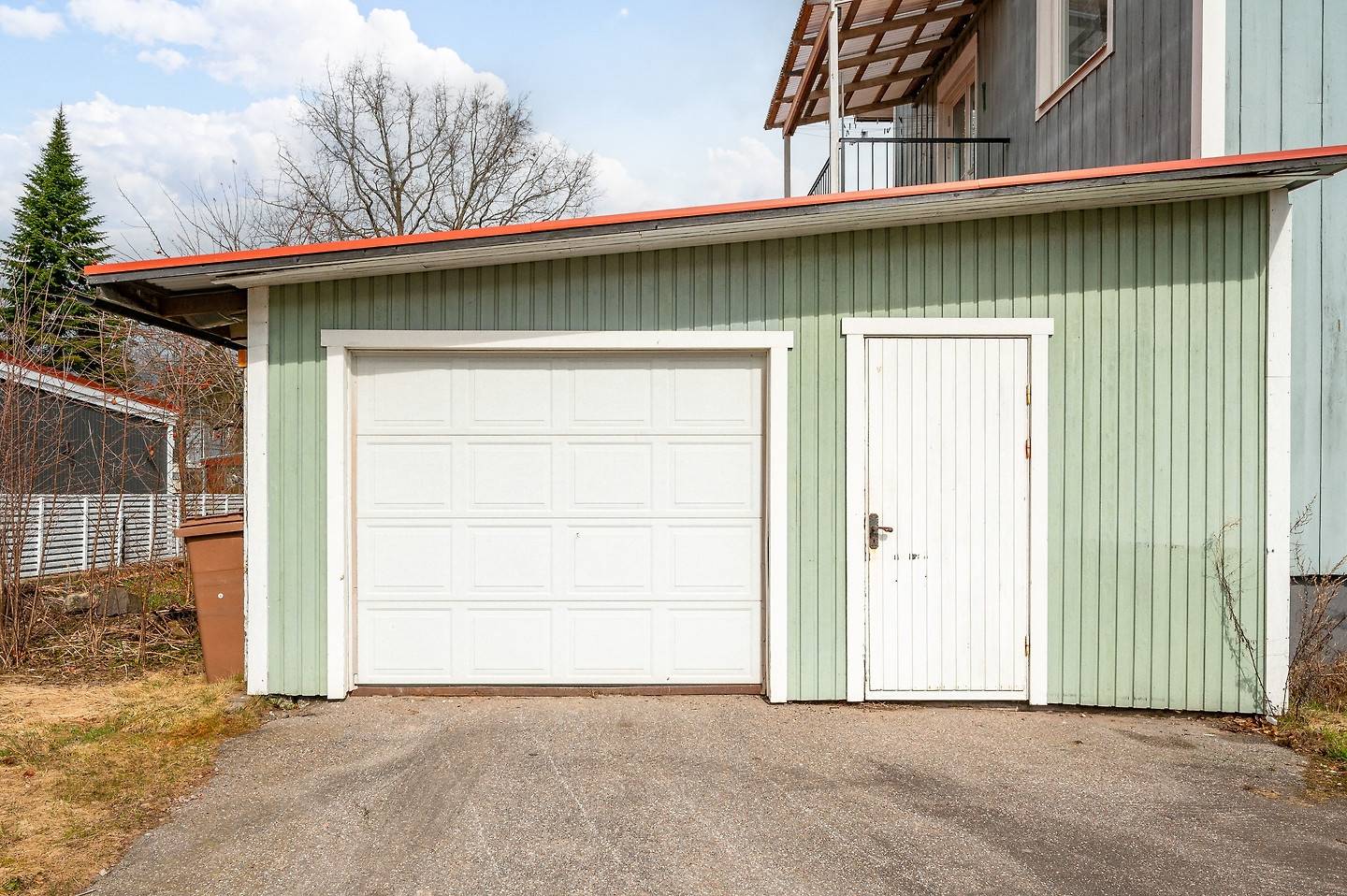 5 rum Villa på Svarvargatan 30 Barrsätra Sandvikens kommun - bild 32