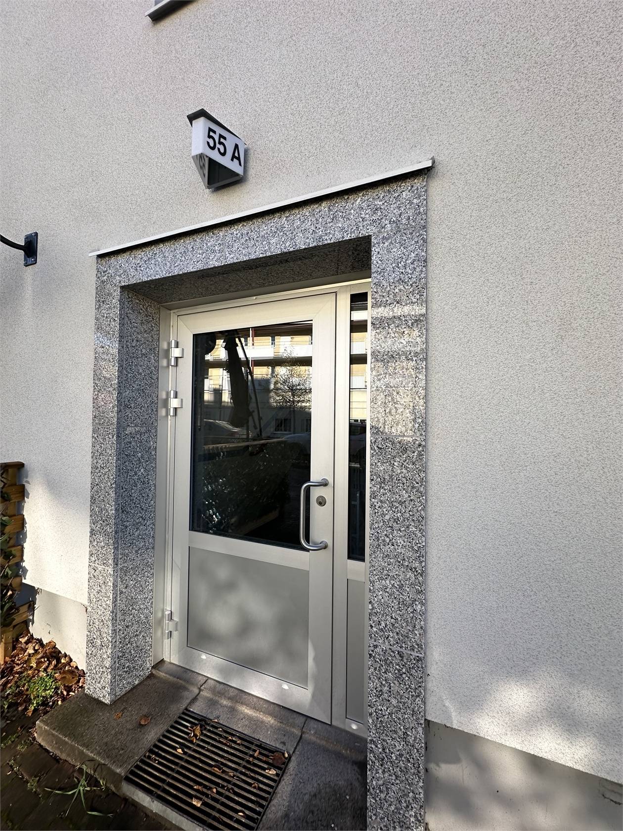 4 rum lägenhet på Storgatan 55 A Centralt, Årjängs kommun - bild 3