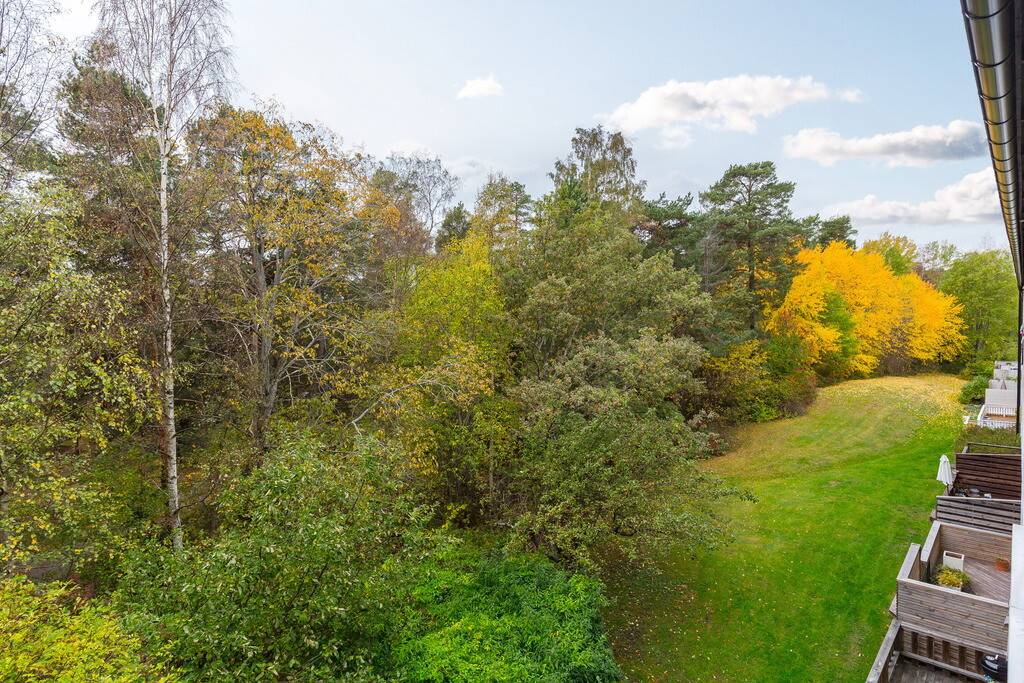 3 rum Lägenhet på Lomvägen 663, 2 tr Kärrdal Sollentuna kommun - bild 8