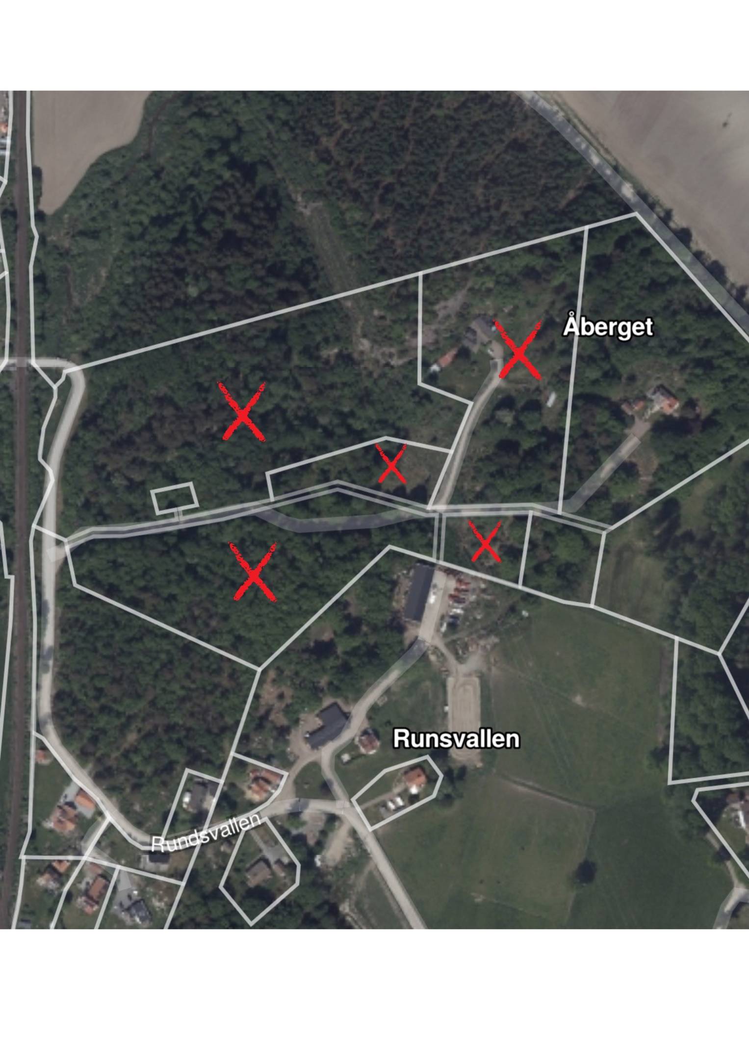 4 rum Villa på Åberget 110 Ytterby Kungälvs kommun - bild 61