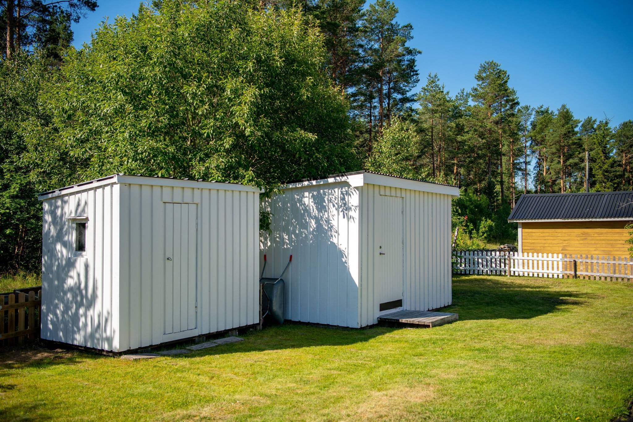 5 rum Villa på Ljungvägen 5 Söderhamns kommun - bild 26