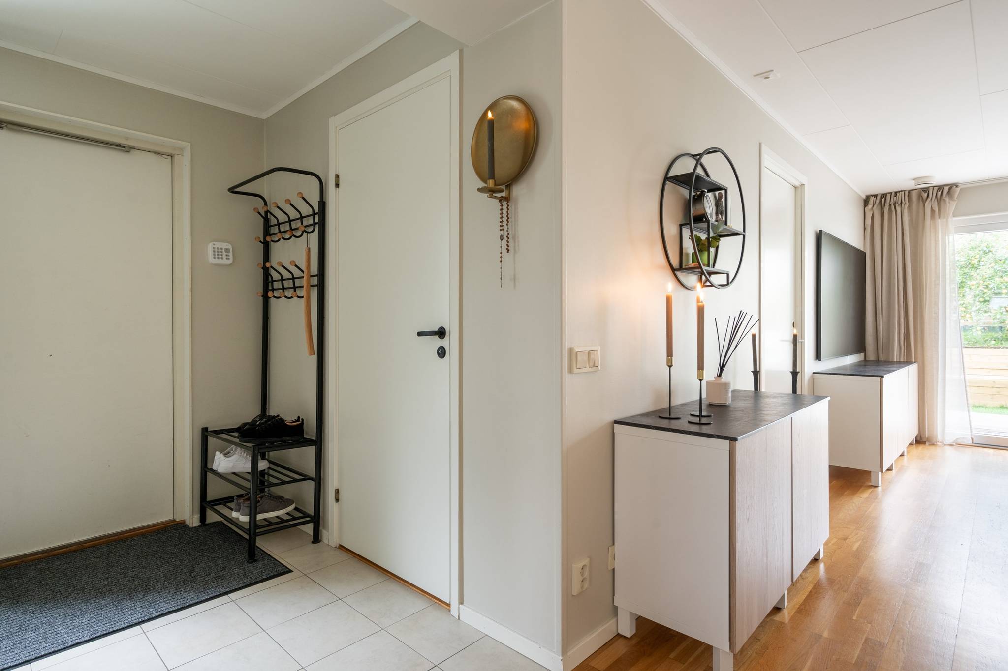 6 rum Villa på Stenhagsvägen 134 STENHAGEN Uppsala kommun - bild 23