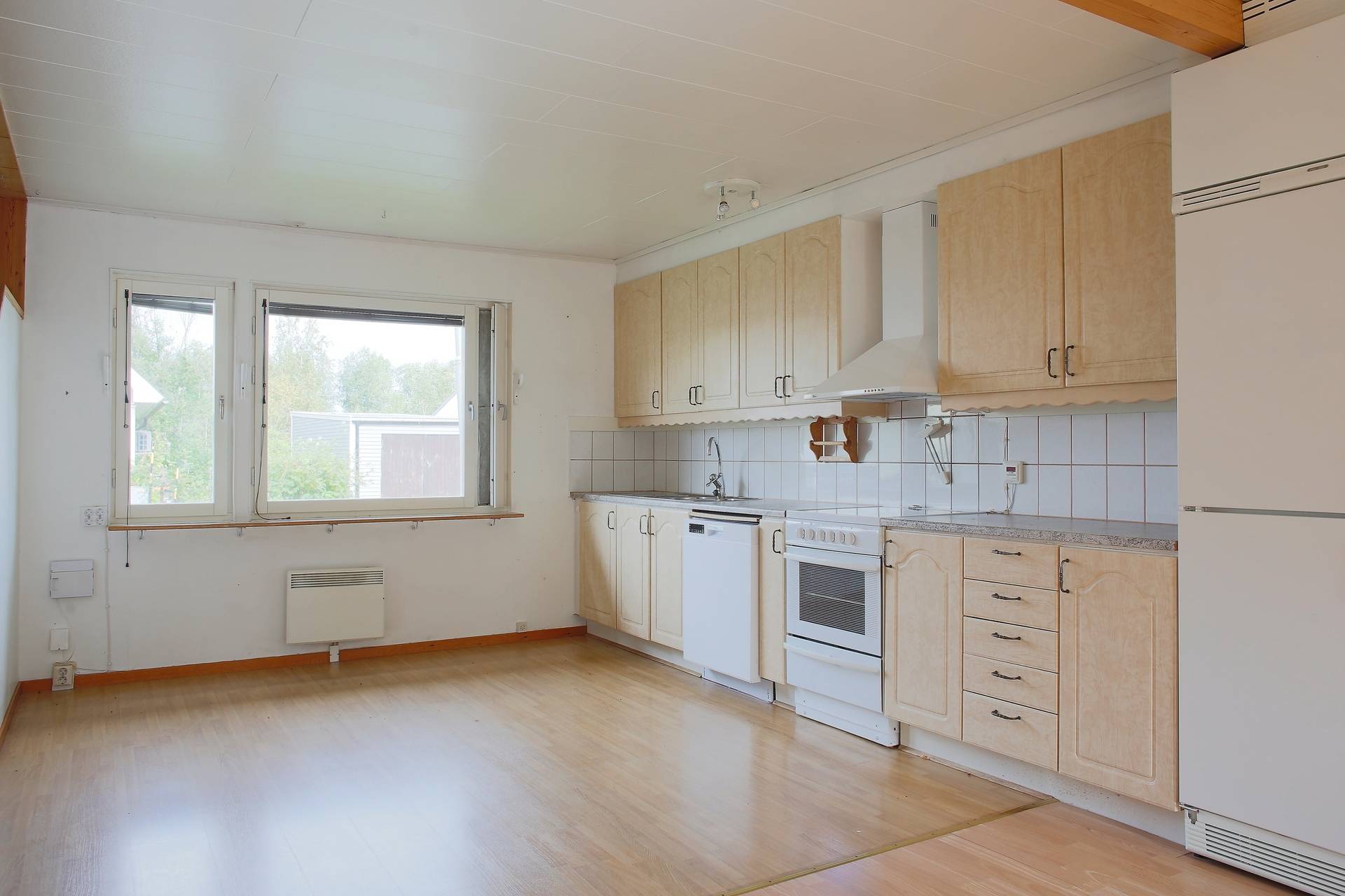 4 rum Villa på Hermesvägen 10 Lombolo Kiruna kommun - bild 15
