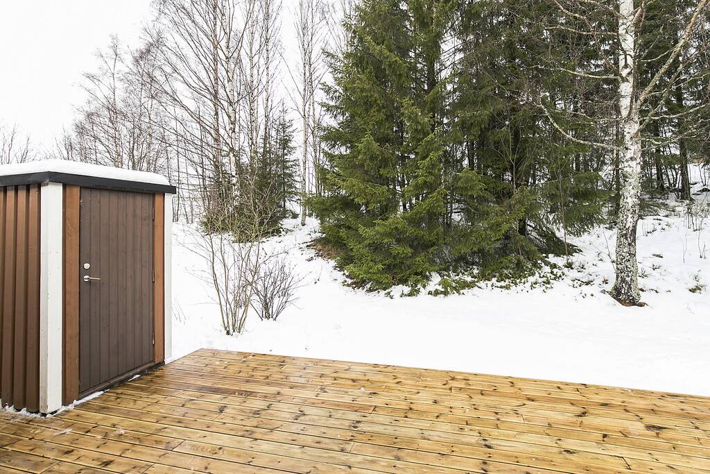 3 rum Lägenhet på Malmövägen 2 Granloholm Sundsvalls kommun - bild 5
