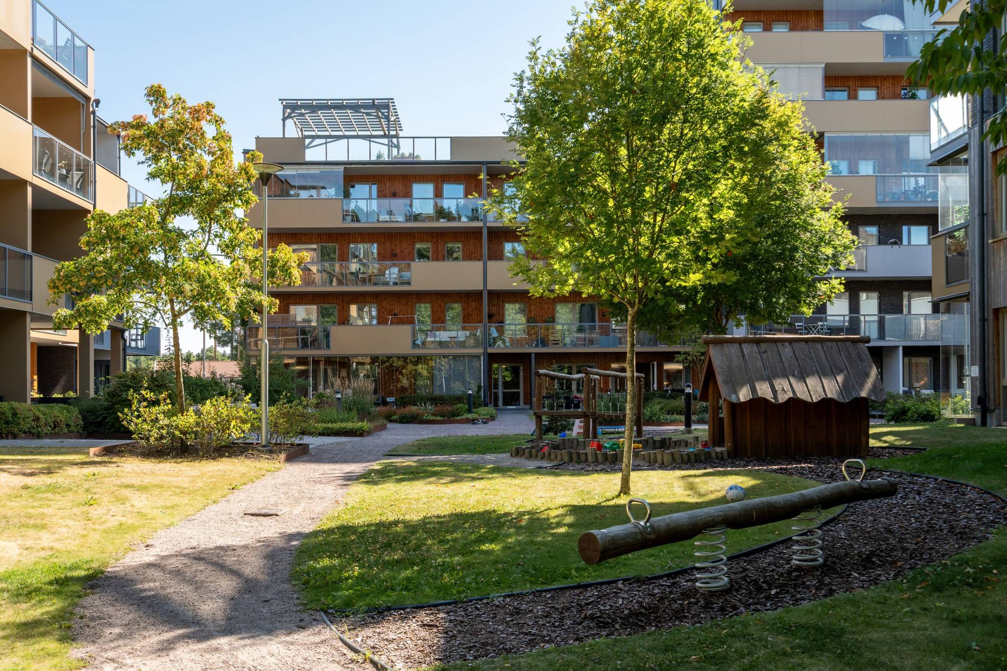 3 rum Lägenhet på Ölandsresan 3E SÄVJA Uppsala kommun - bild 24