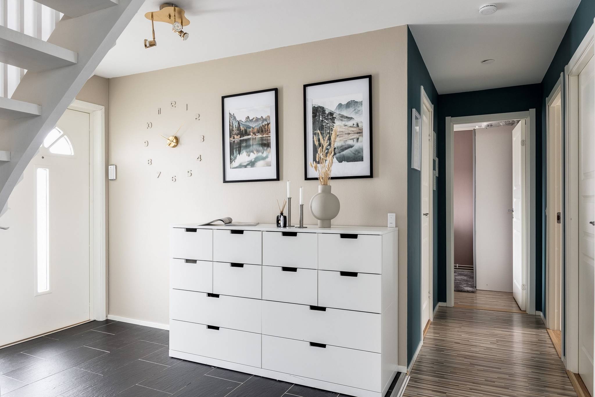 7 rum Villa på Blåeldsvägen 2 Teleborg Växjö kommun - bild 20