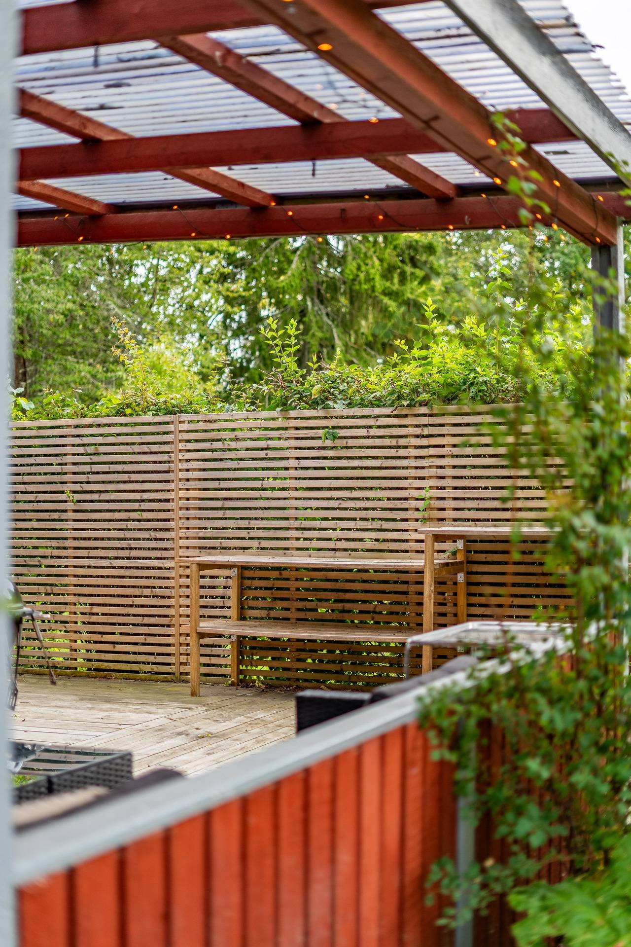 8 rum Villa på Fornby 6 Rasbo Uppsala kommun - bild 58